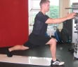How to Use Martial Arts to Strengthen Your Posterior Chain