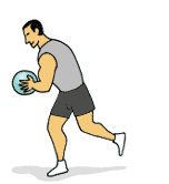 An Endless Source of Medicine Ball Warmup Drills - Part I